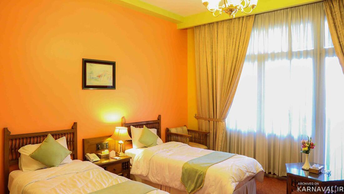 هتل عباسی اصفهان هتل عباسی اصفهان