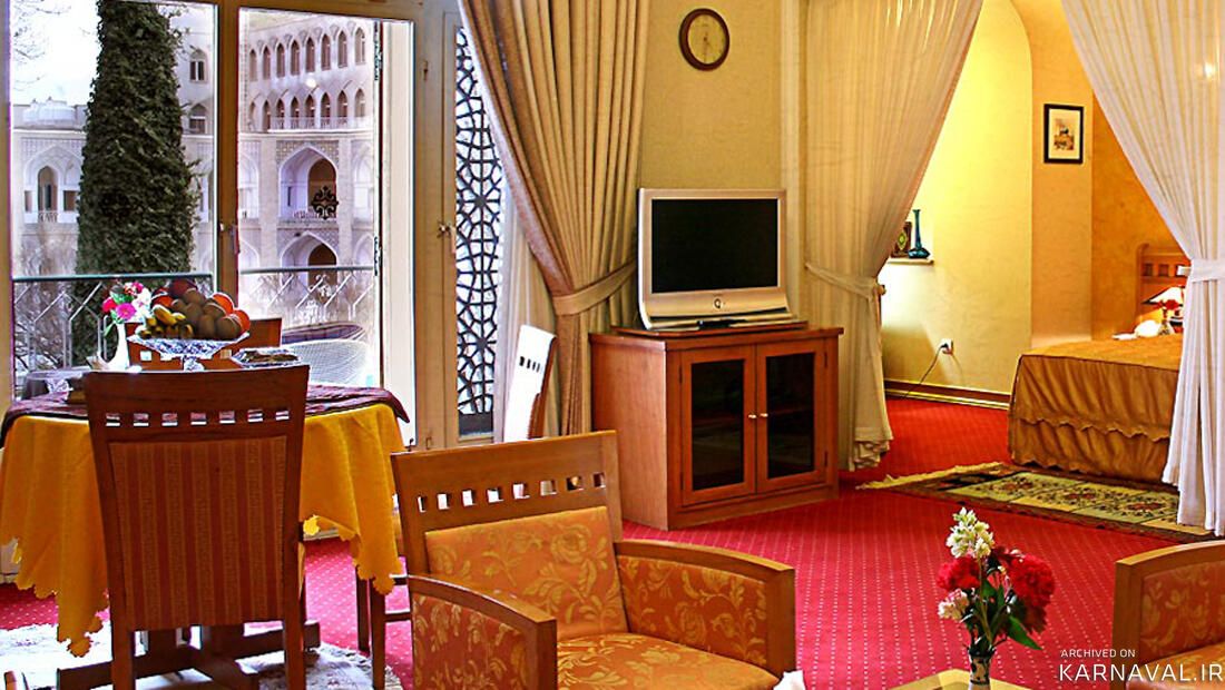 هتل عباسی اصفهان هتل عباسی اصفهان