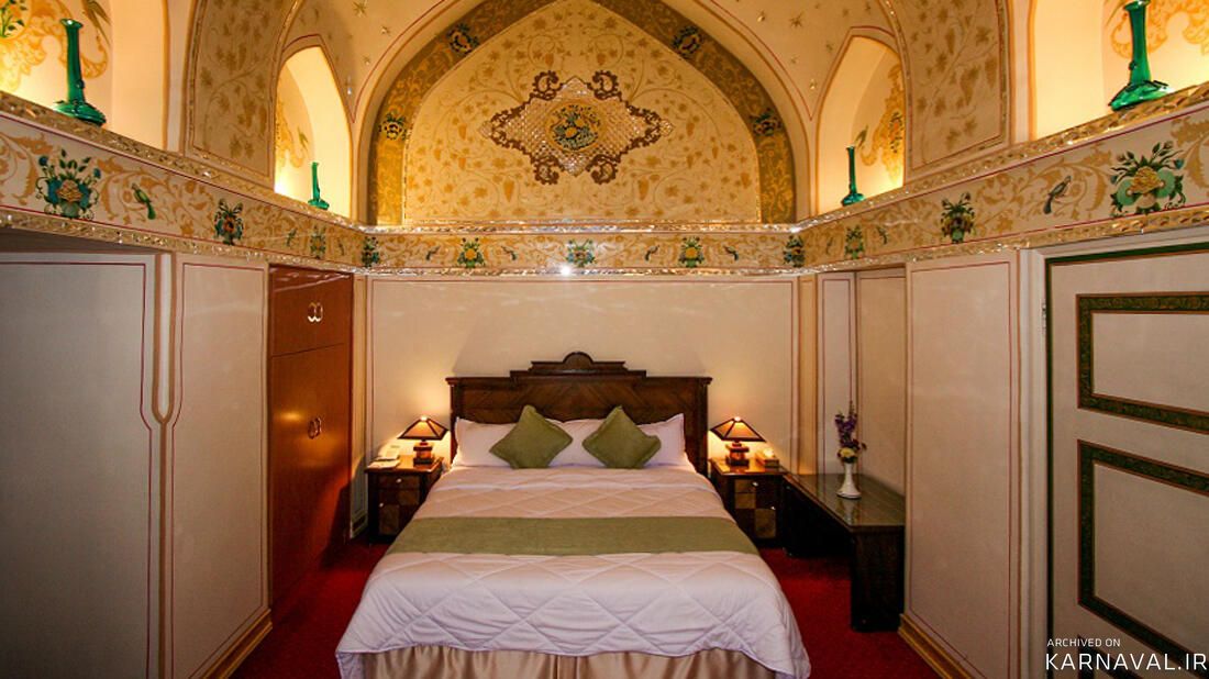 هتل عباسی اصفهان هتل عباسی اصفهان