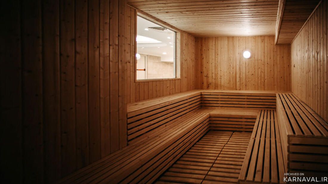 هتل ویستریا تهران هتل ویستریا تهران