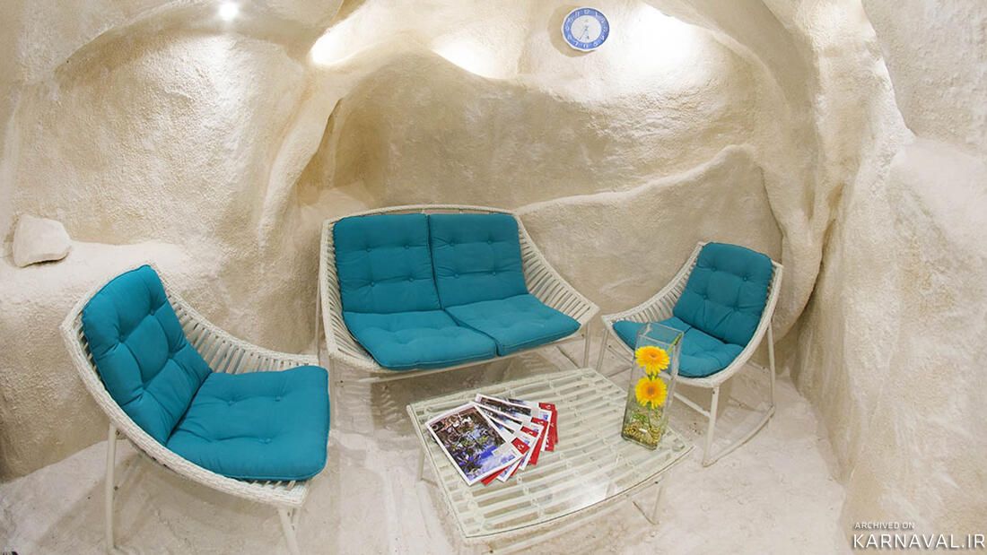 هتل قصر بین المللی مشهد