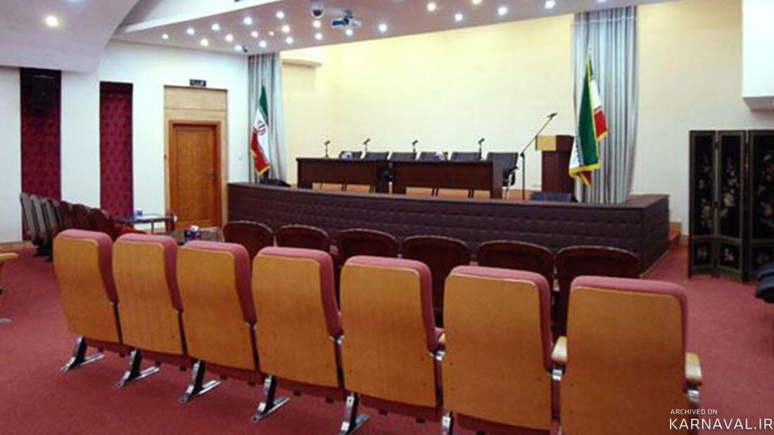 هتل فلامینگو کیش