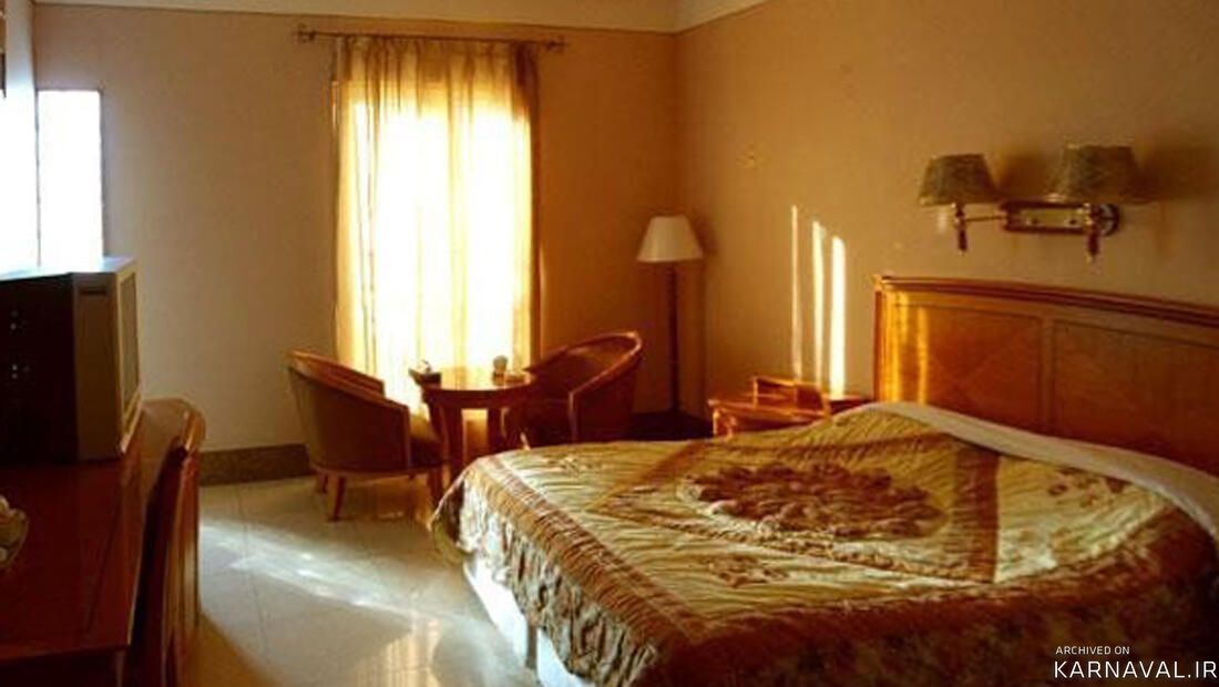 هتل فلامینگو کیش