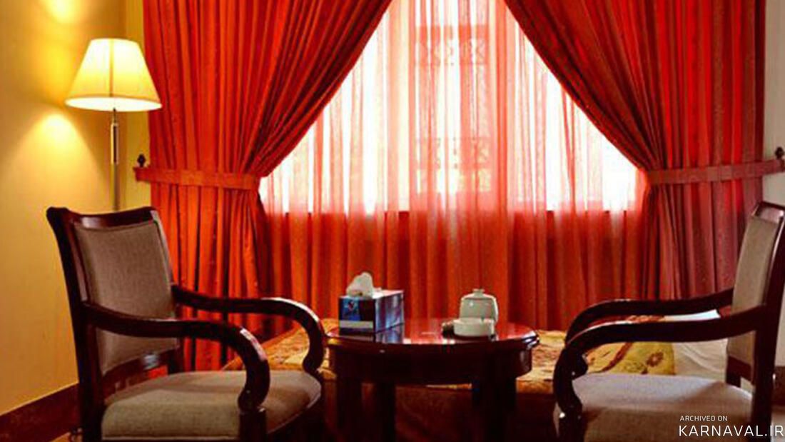 هتل فلامینگو کیش