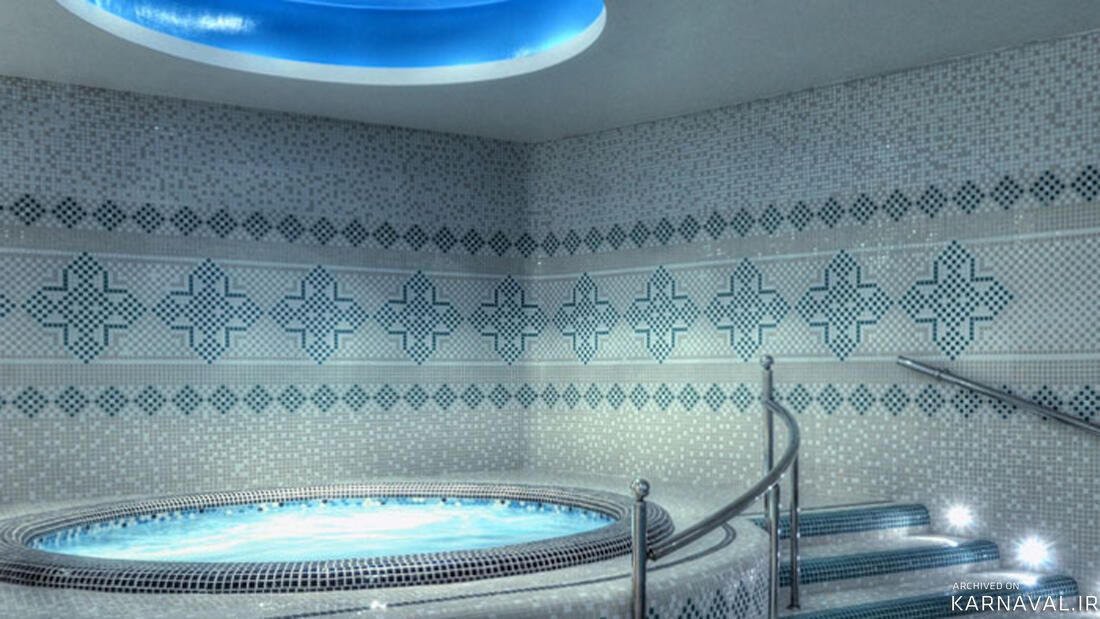 هتل زندیه شیراز هتل زندیه شیراز