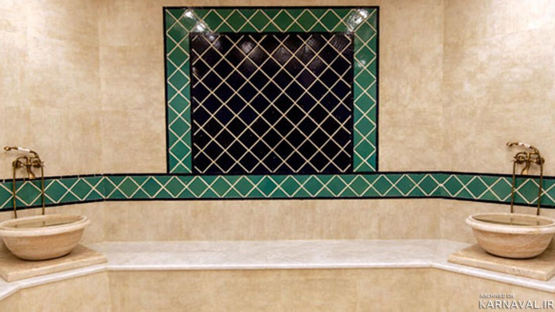 هتل زندیه شیراز هتل زندیه شیراز