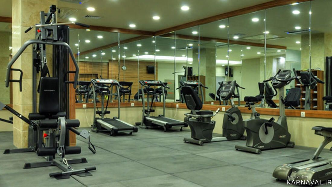 هتل زندیه شیراز هتل زندیه شیراز