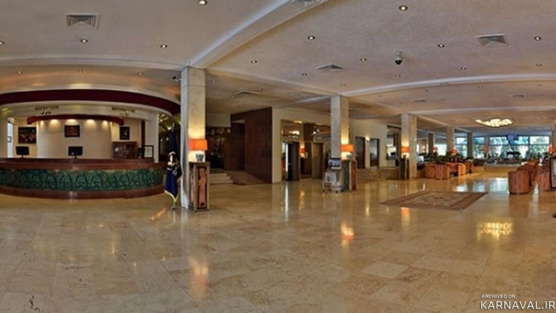 هتل هما شیراز هتل هما شیراز