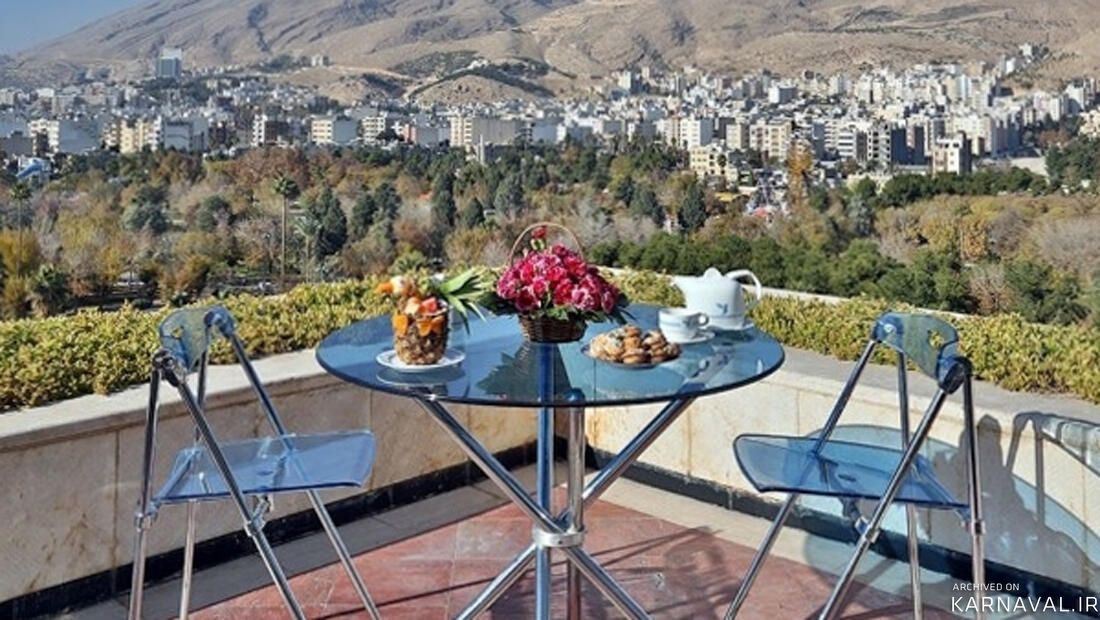 هتل هما شیراز هتل هما شیراز