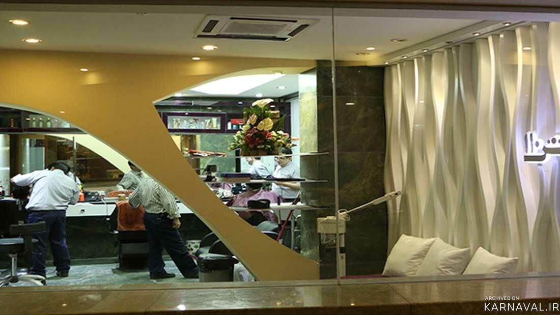 هتل بزرگ شیراز هتل بزرگ شیراز