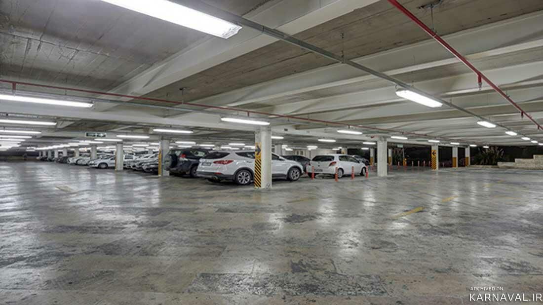 هتل بزرگ شیراز هتل بزرگ شیراز