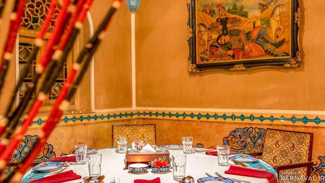 هتل اسپیناس بلوار تهران هتل اسپیناس بلوار تهران