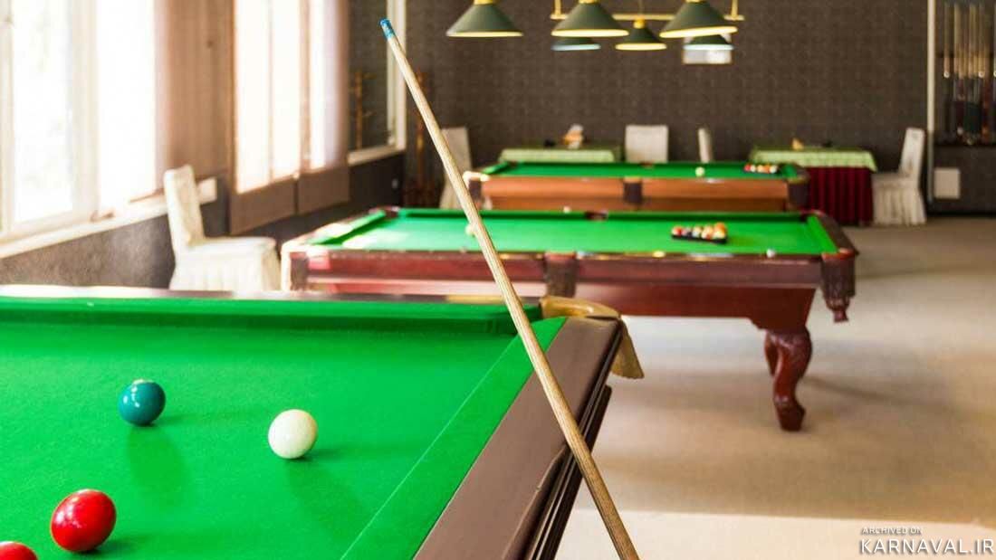 هتل المپیک تهران هتل المپیک تهران