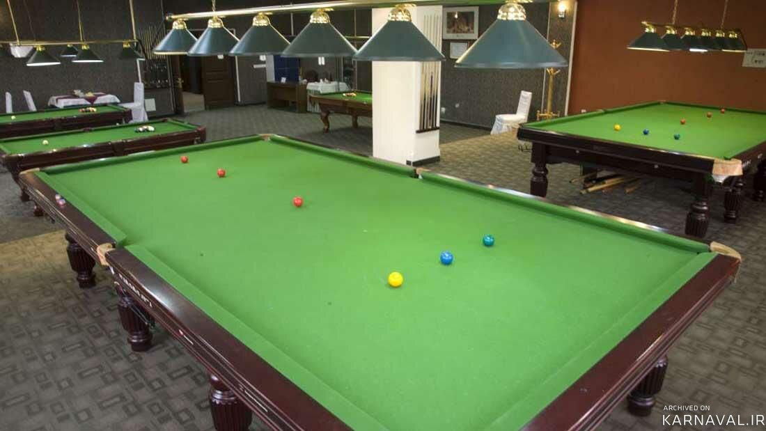 هتل المپیک تهران هتل المپیک تهران