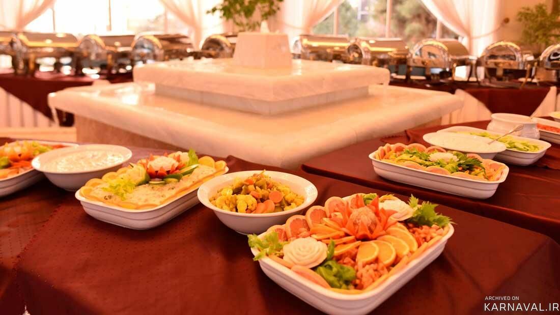 هتل هما 2 مشهد هتل هما 2 مشهد