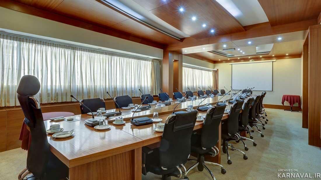 هتل هما 2 مشهد هتل هما 2 مشهد