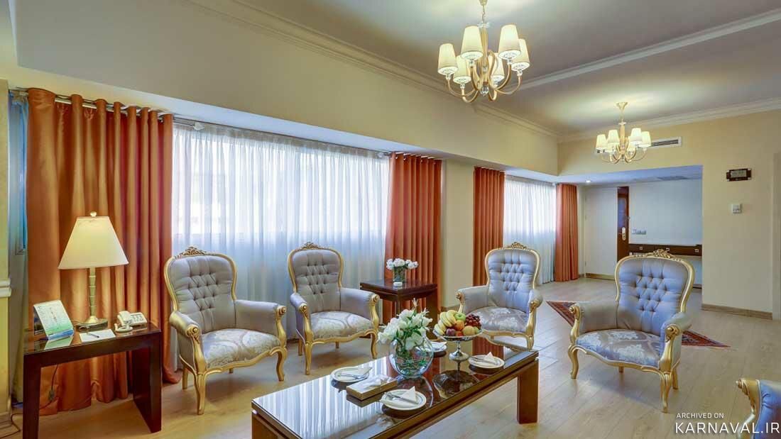 هتل هما 2 مشهد هتل هما 2 مشهد