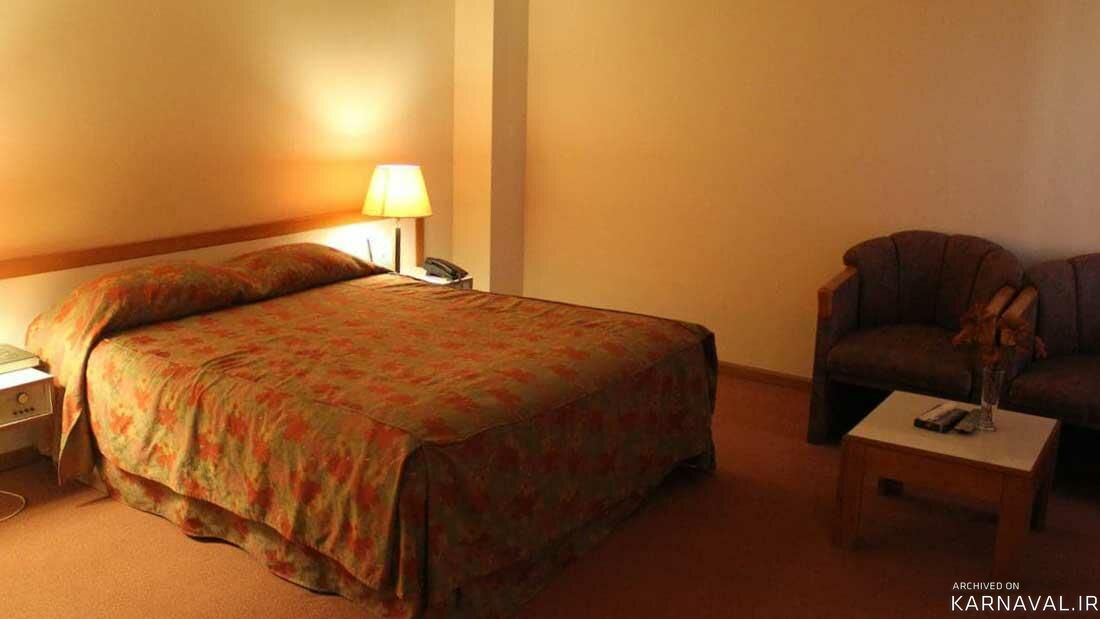 هتل هما 2 مشهد هتل هما 2 مشهد