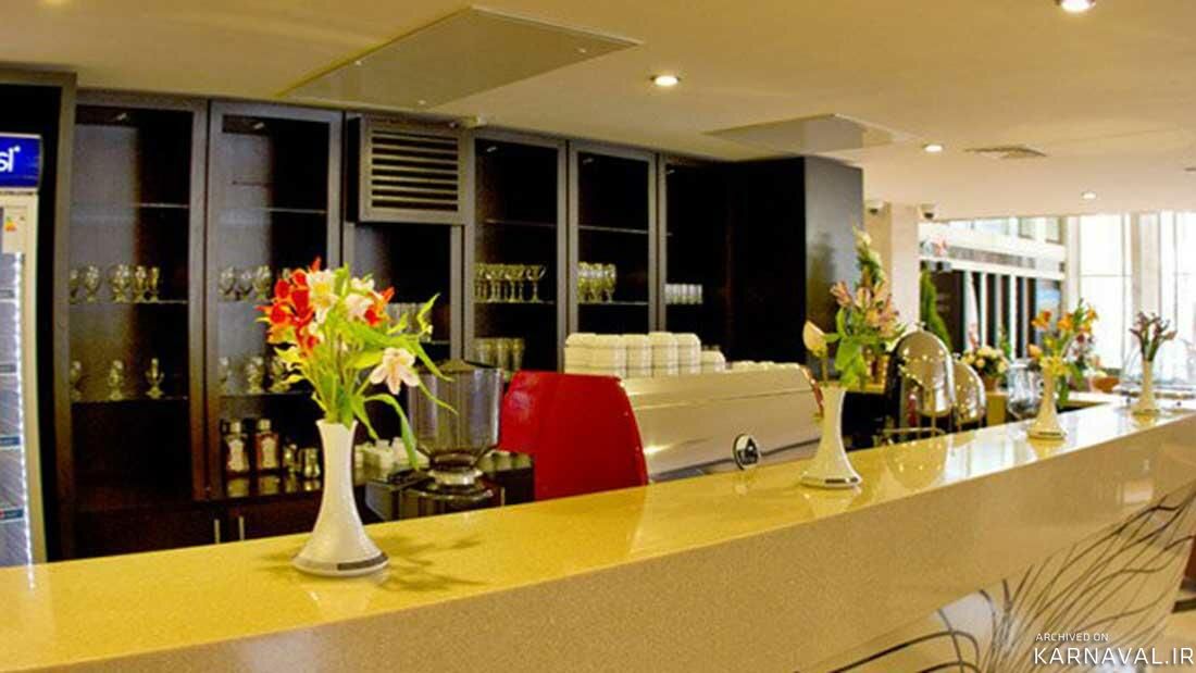 هتل رویال شیراز هتل رویال شیراز