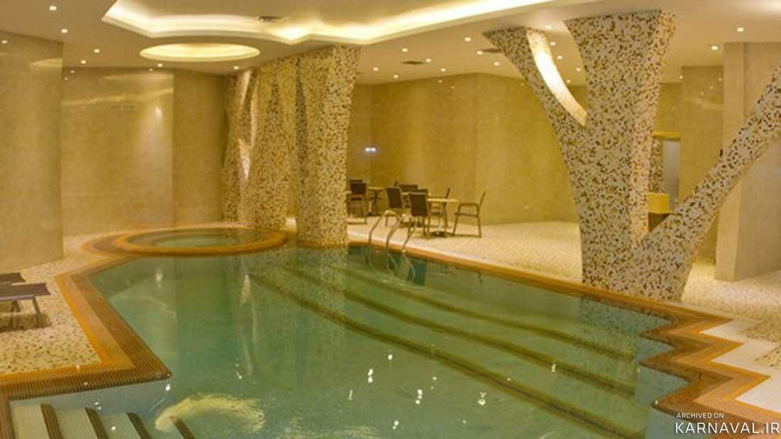 هتل رویال شیراز هتل رویال شیراز