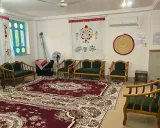 خانه بام کلباد (واحد تِلکا) بندر گز خانه بام کلباد (واحد تِلکا) بندر گز