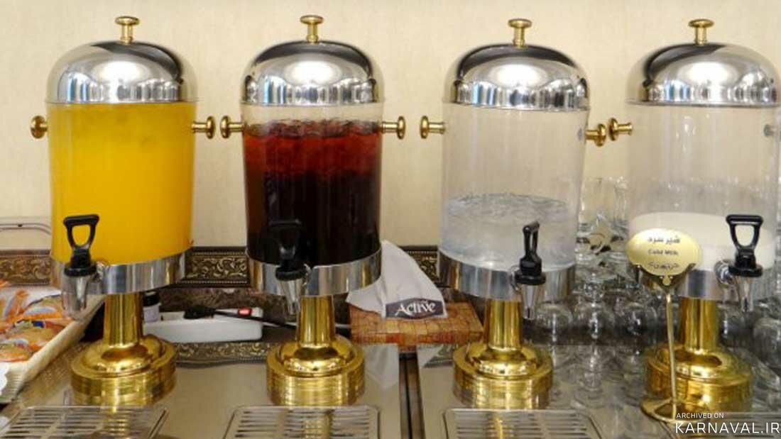 هتل خواجو اصفهان هتل خواجو اصفهان