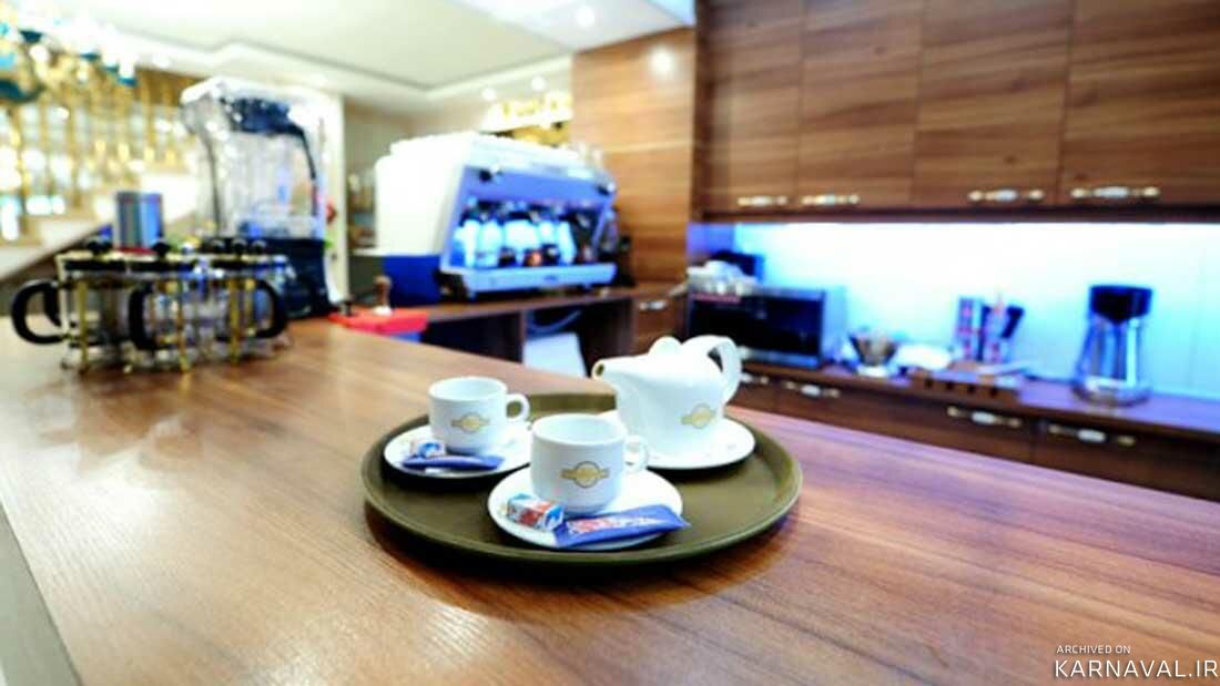 هتل خواجو اصفهان هتل خواجو اصفهان