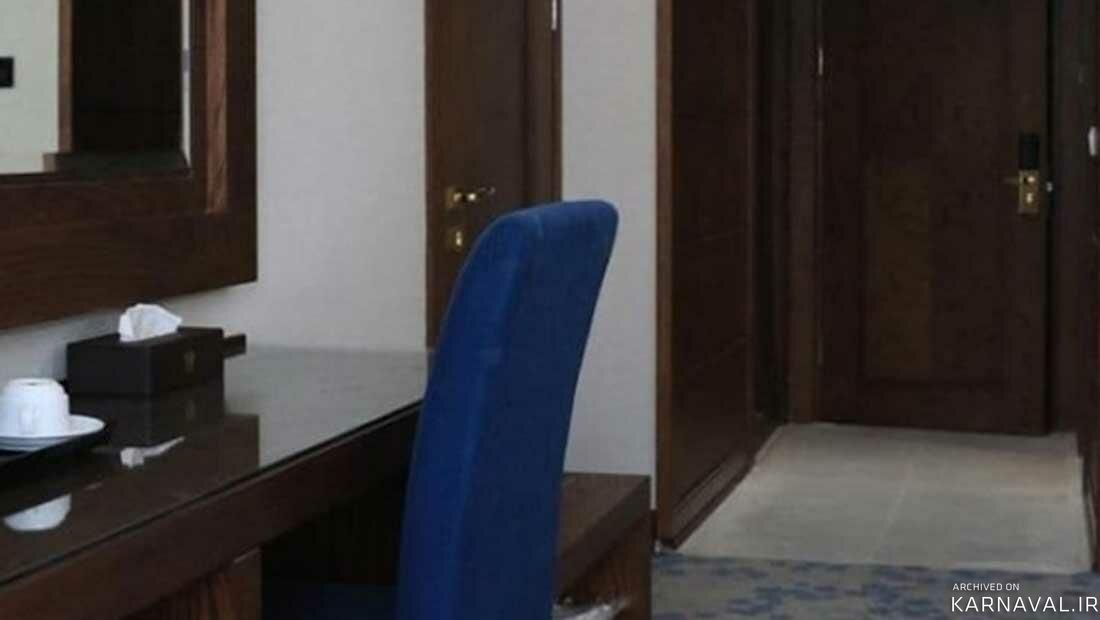 هتل آرامیس پلاس کیش هتل آرامیس پلاس کیش