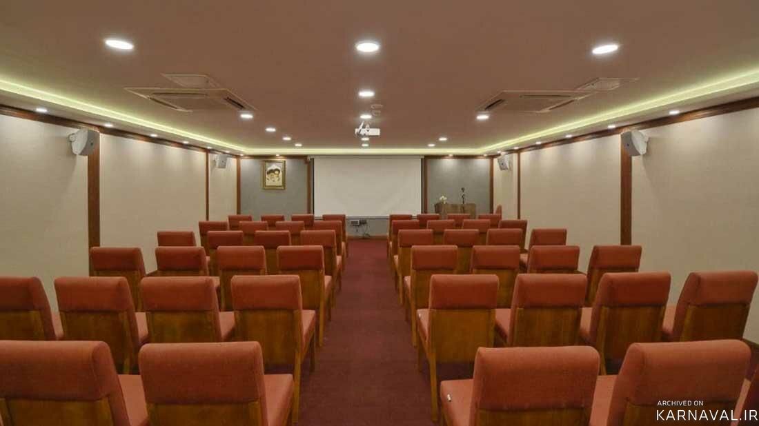 هتل شیرازیس شیراز