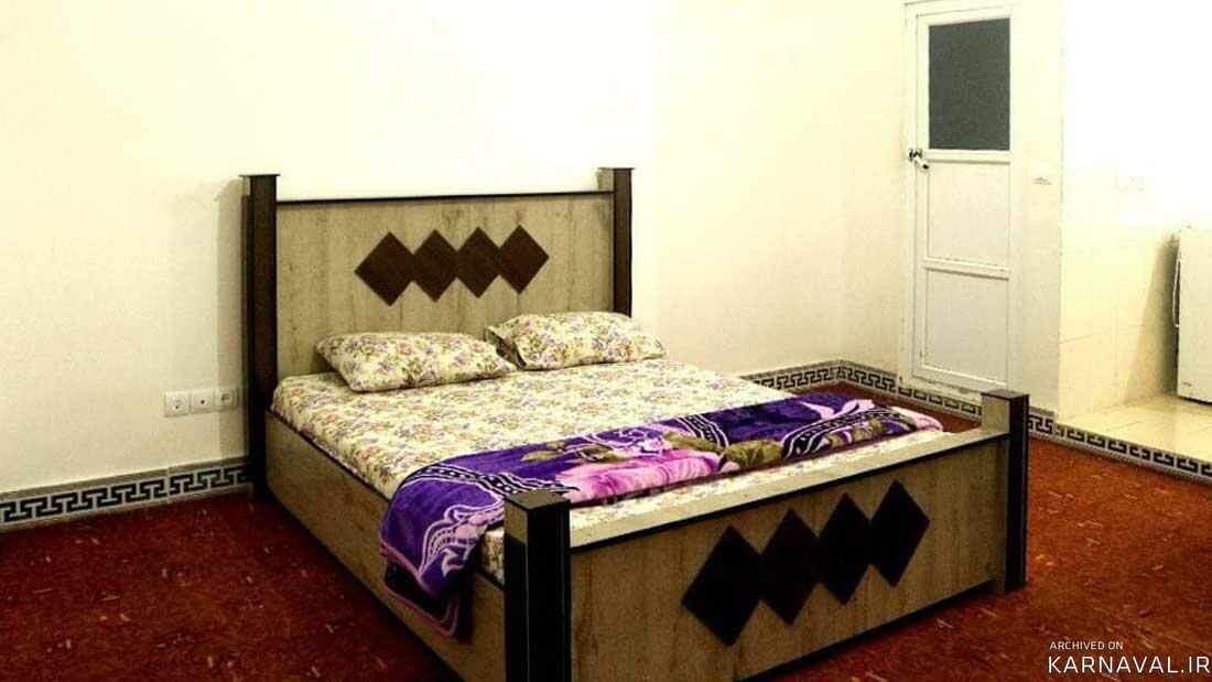 هتل شوهاز چابهار هتل شوهاز چابهار