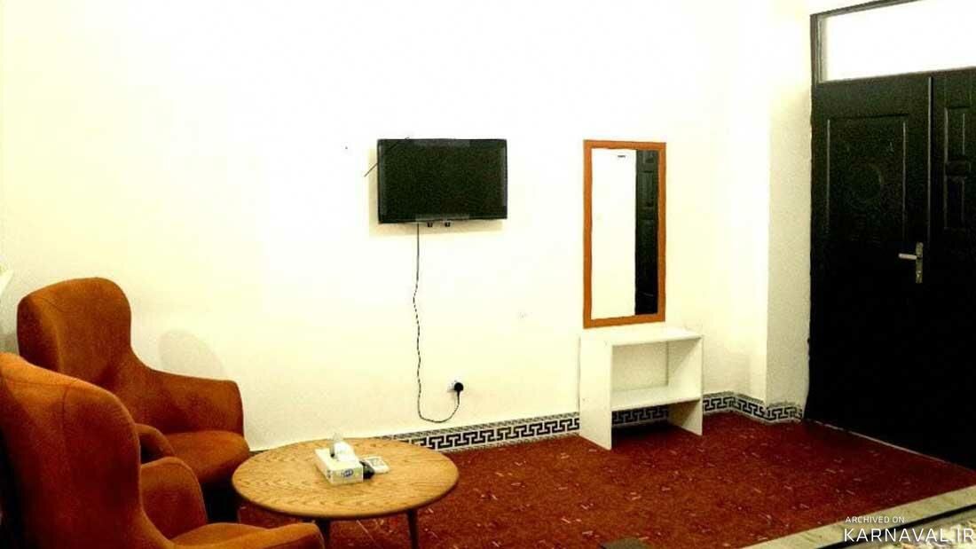 هتل شوهاز چابهار هتل شوهاز چابهار