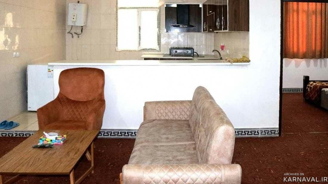 هتل شوهاز چابهار هتل شوهاز چابهار