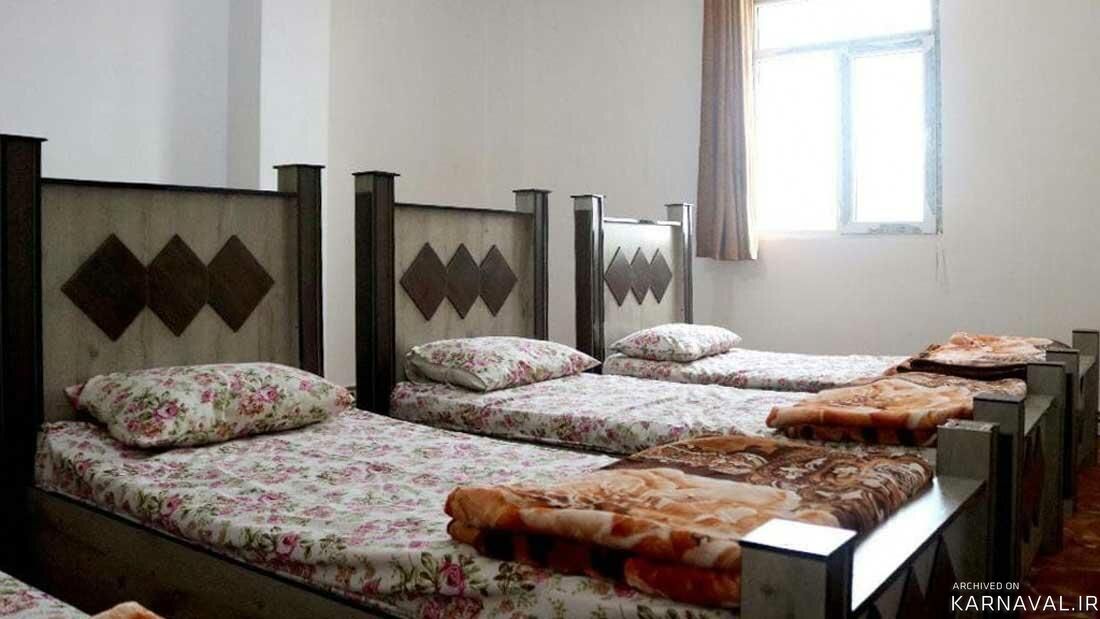 هتل شوهاز چابهار هتل شوهاز چابهار