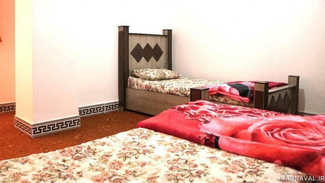 هتل شوهاز چابهار هتل شوهاز چابهار