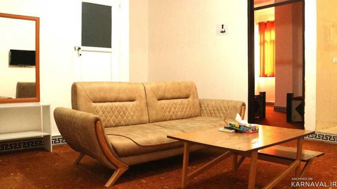 هتل شوهاز چابهار هتل شوهاز چابهار