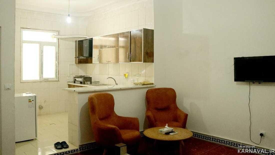 هتل شوهاز چابهار هتل شوهاز چابهار