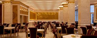 هتل بشری مشهد هتل بشری مشهد