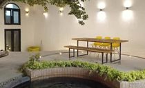 خانه مسافر حراتیج (هریتیج) اصفهان خانه مسافر حراتیج (هریتیج) اصفهان