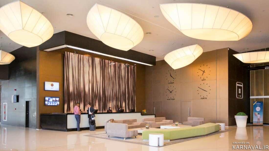 هتل رکسان تهران ( نووتل سابق ) فرودگاه امام هتل رکسان تهران ( نووتل سابق ) فرودگاه امام