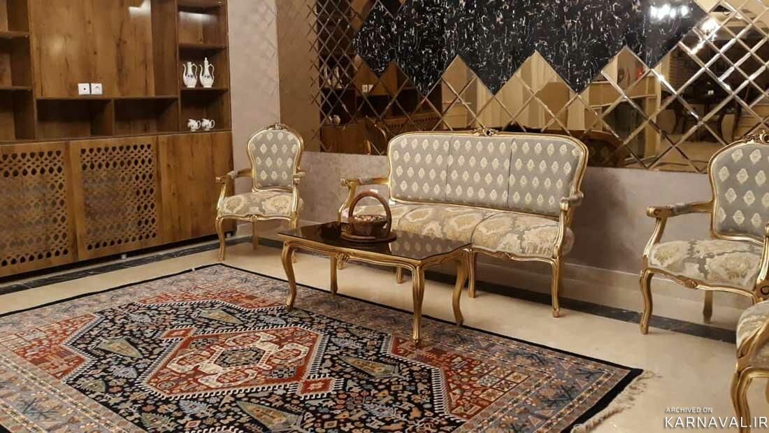 هتل بوتیک ایده آل اردبیل هتل بوتیک ایده آل اردبیل