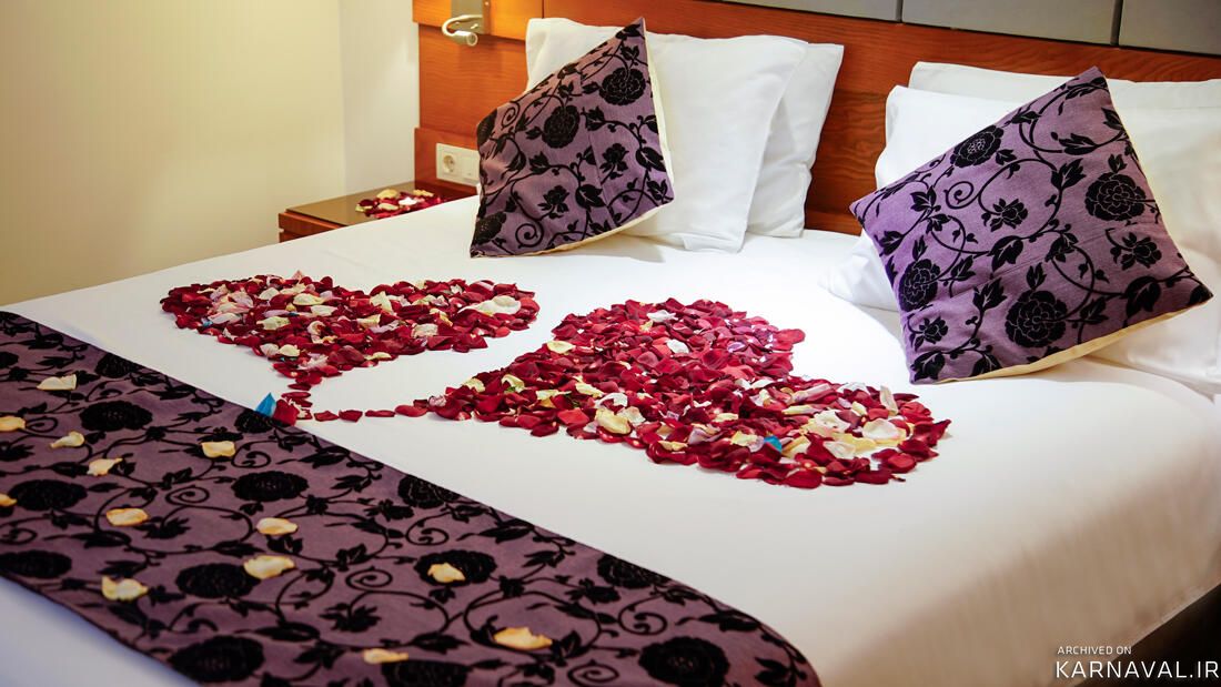 هتل الیزه شیراز هتل الیزه شیراز