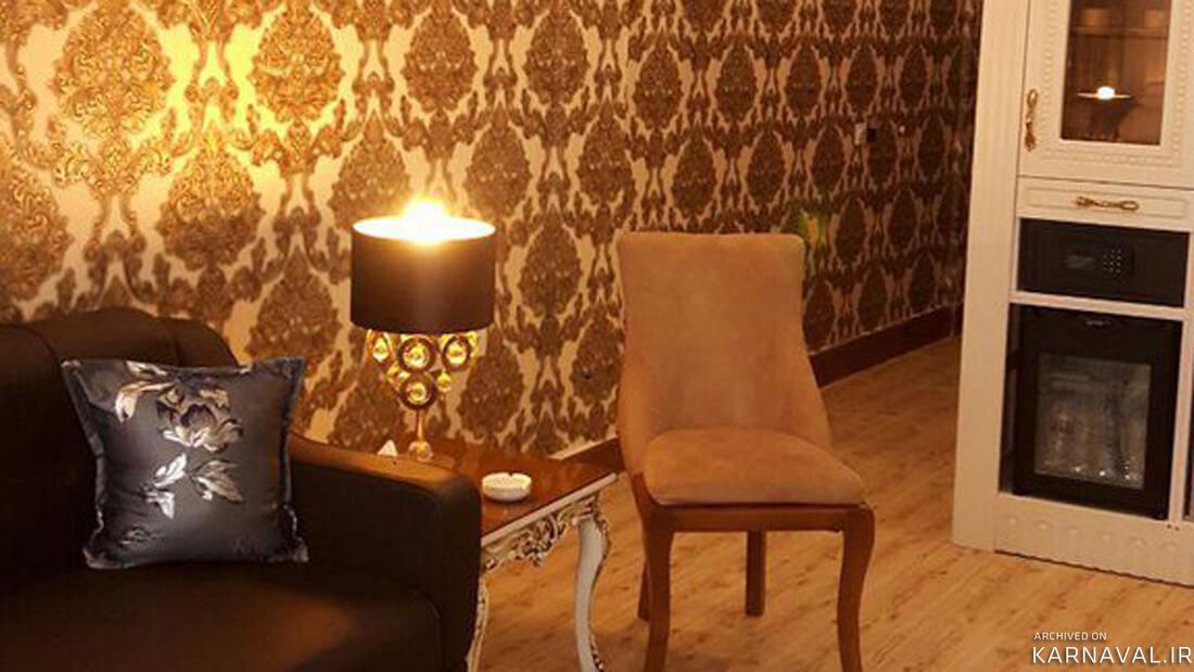 هتل بغدادی قزوین هتل بغدادی قزوین