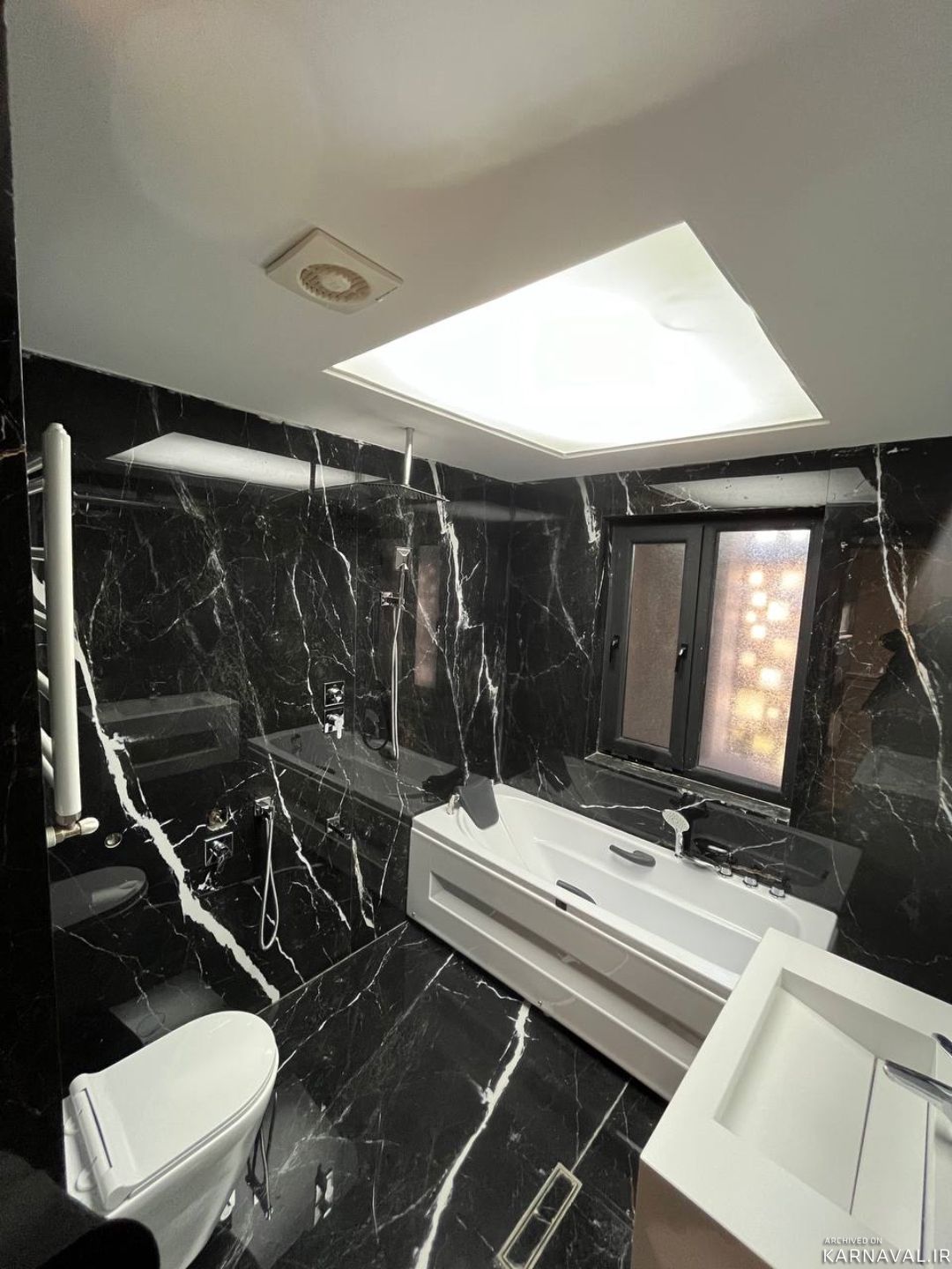 هتل پرستیژ اهواز