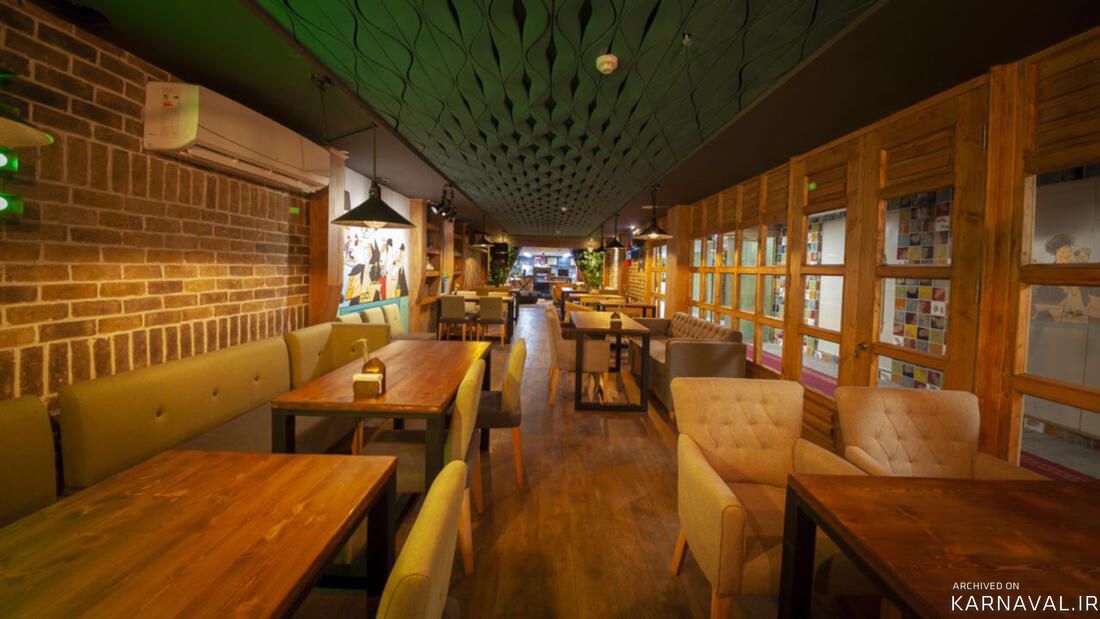 هتل آمارانت ( سومیا ) اهواز