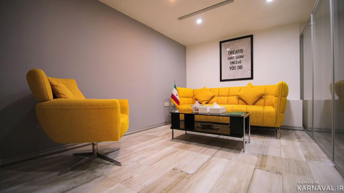 هتل آمارانت ( سومیا ) اهواز