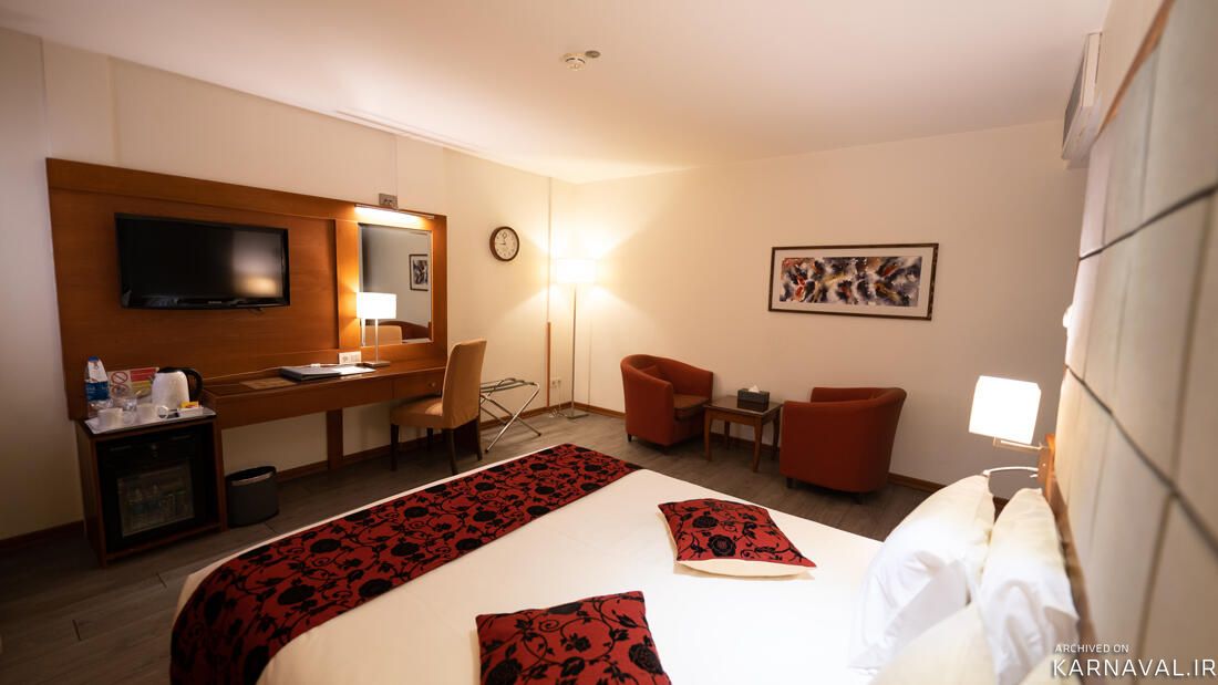 هتل الیزه شیراز هتل الیزه شیراز