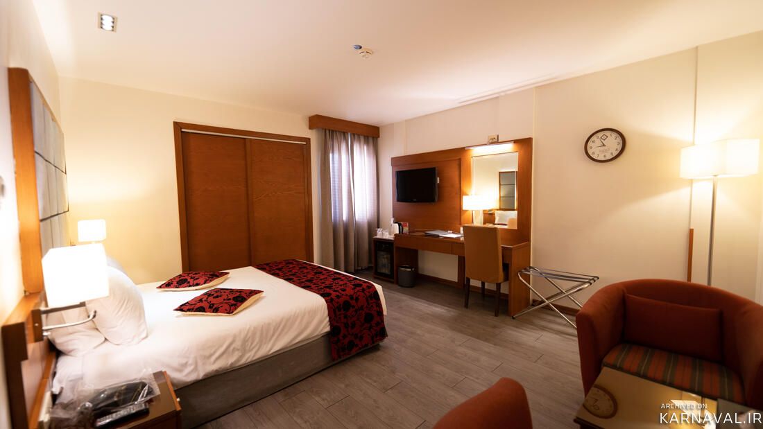 هتل الیزه شیراز هتل الیزه شیراز