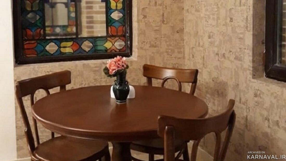 هتل بوتیک ایده آل اردبیل هتل بوتیک ایده آل اردبیل