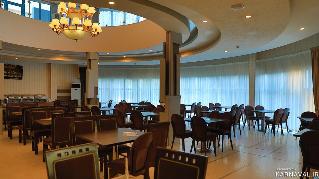 هتل آرامیس پلاس کیش هتل آرامیس پلاس کیش