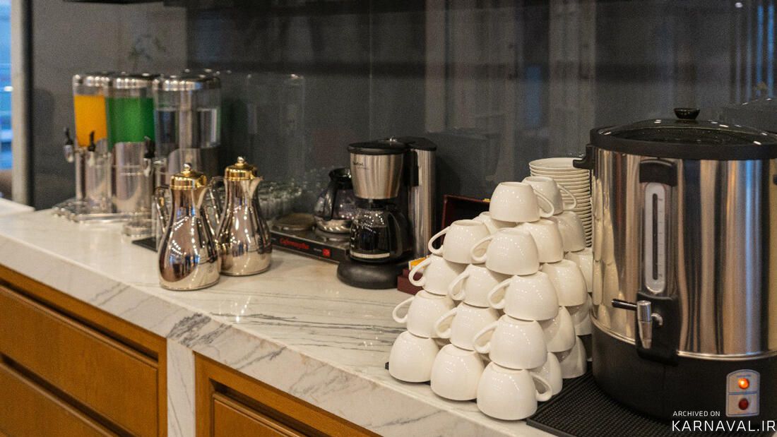 هتل آوینا قشم هتل آوینا قشم